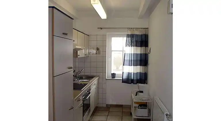 Holiday home in Greetsiel