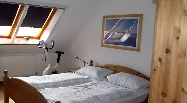 Holiday home in Greetsiel