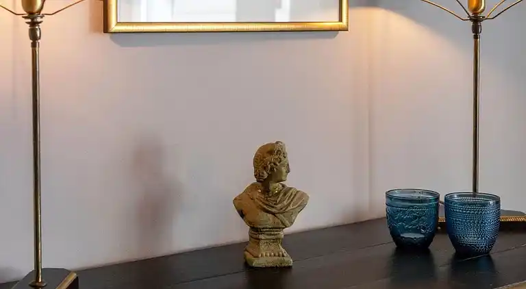 Holiday home in Pilsum