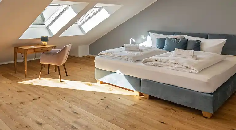 Holiday home in Pilsum