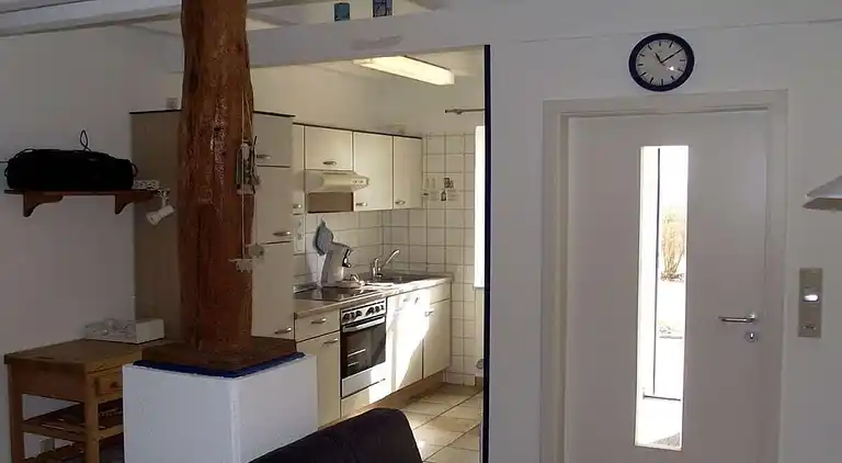 Holiday home in Greetsiel