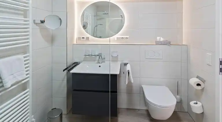 Holiday home in Pilsum