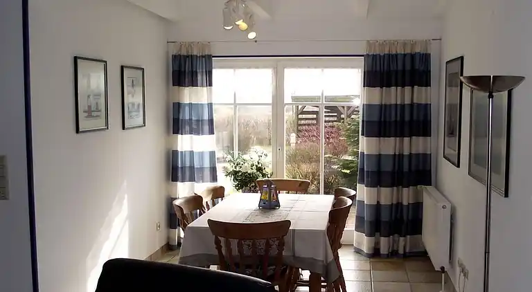 Holiday home in Greetsiel