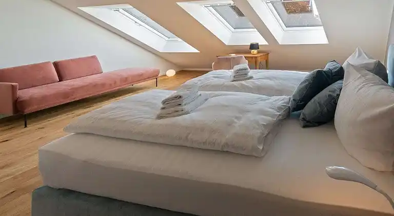 Holiday home in Pilsum