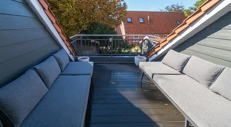 Holiday home in Pilsum