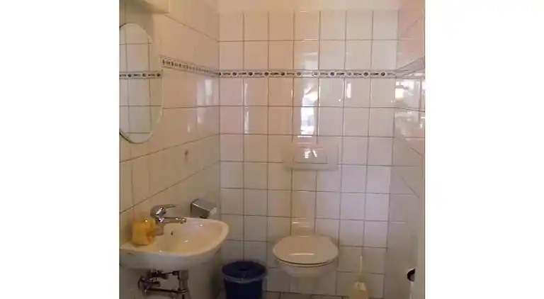 Holiday home in Greetsiel