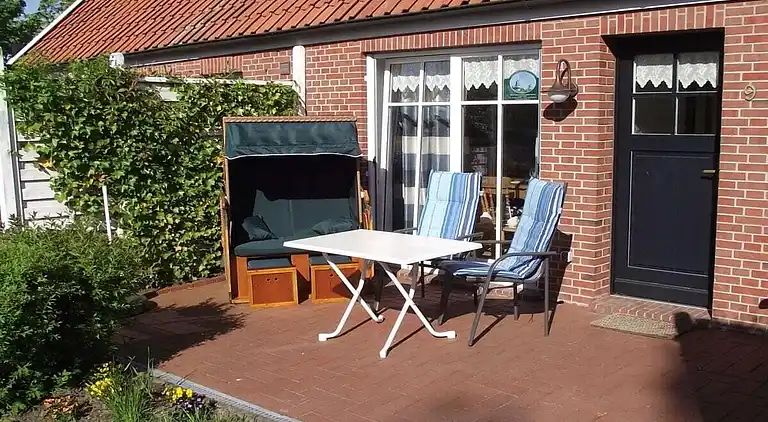 Holiday home in Greetsiel