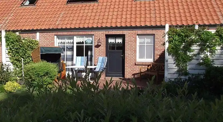 Holiday home in Greetsiel