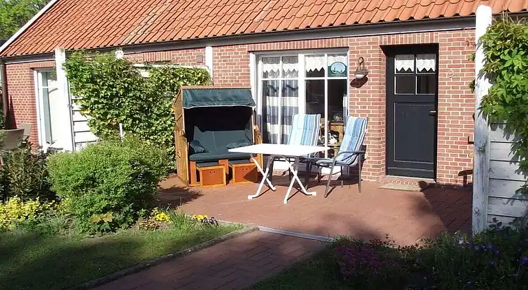 Holiday home in Greetsiel