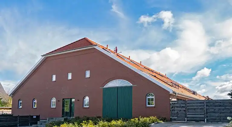 Holiday home in Pilsum