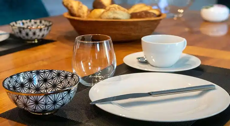 Holiday home in Pilsum