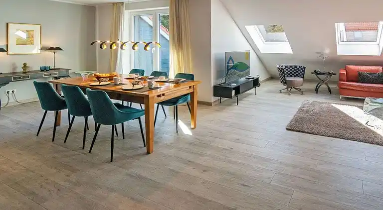 Holiday home in Pilsum