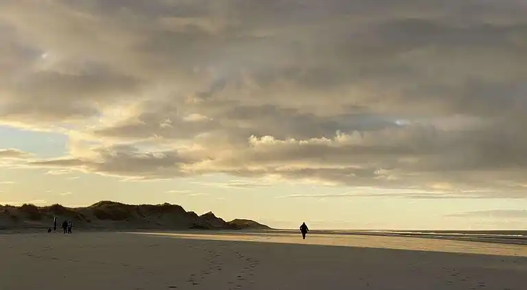 Holiday home in Borkum