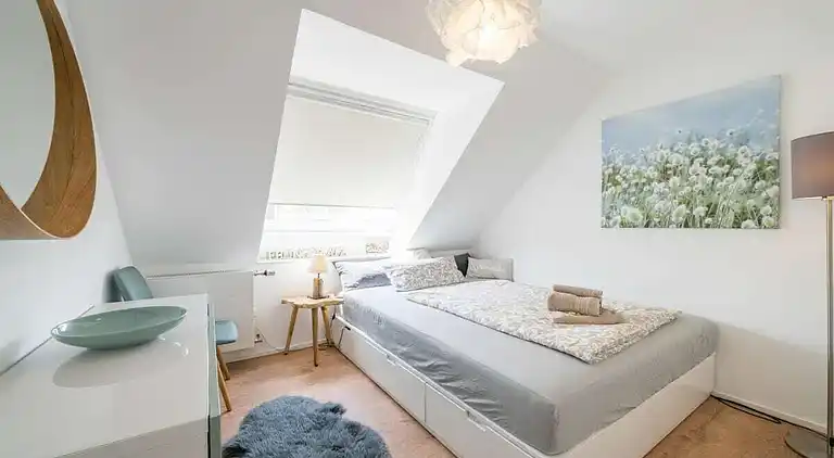 Holiday home in Borkum