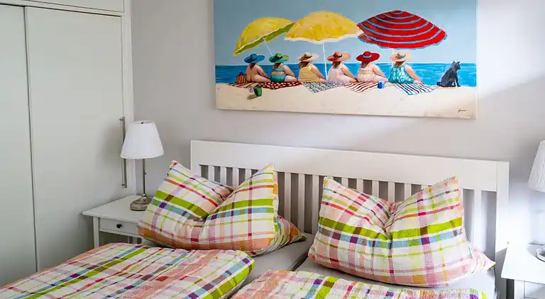 Vakantiehuis in Borkum