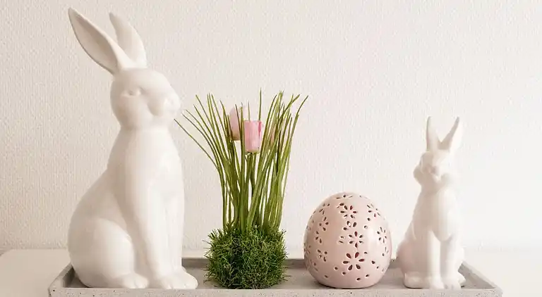 Vakantiehuis in Borkum