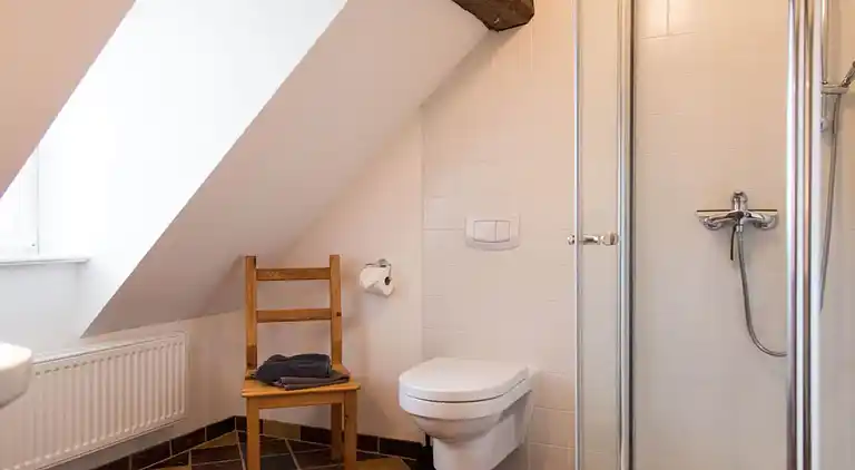 Ferienhaus in Westerhusen