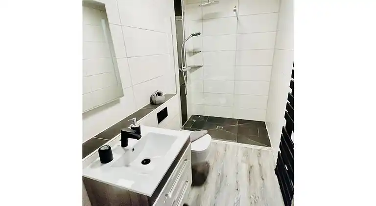 Holiday home in Borkum