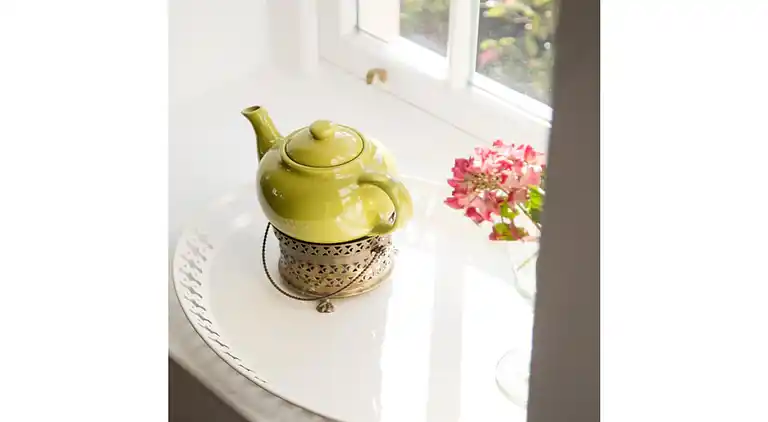 Ferienhaus in Westerhusen