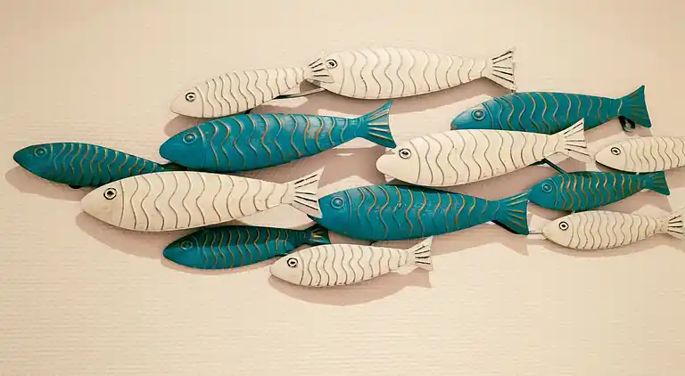 Vakantiehuis in Borkum