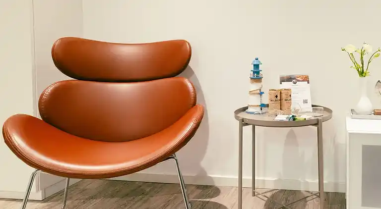 Vakantiehuis in Borkum