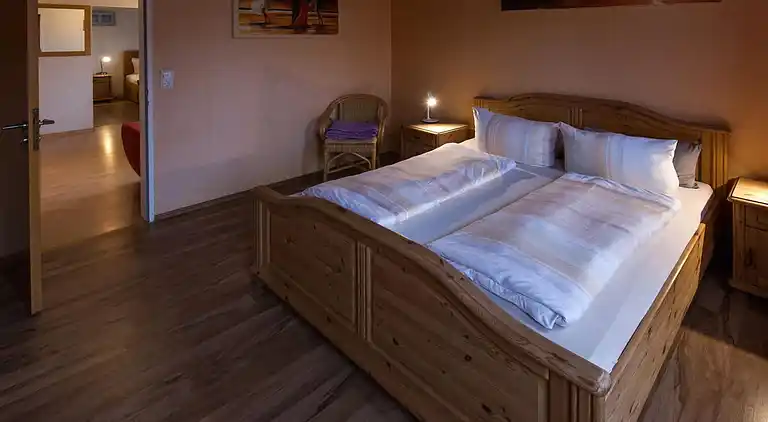 Holiday home in Borkum