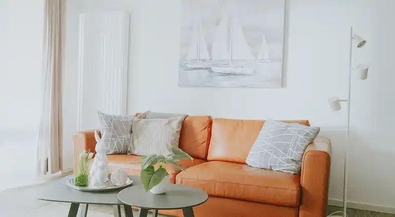 Vakantiehuis in Borkum