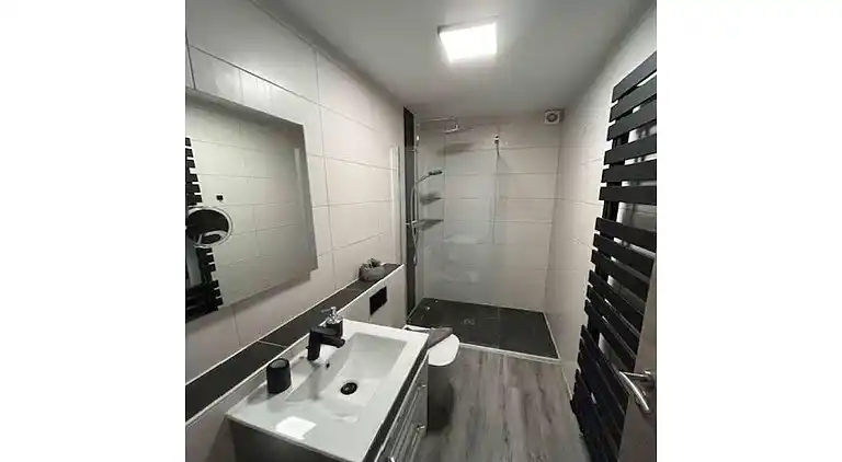 Holiday home in Borkum