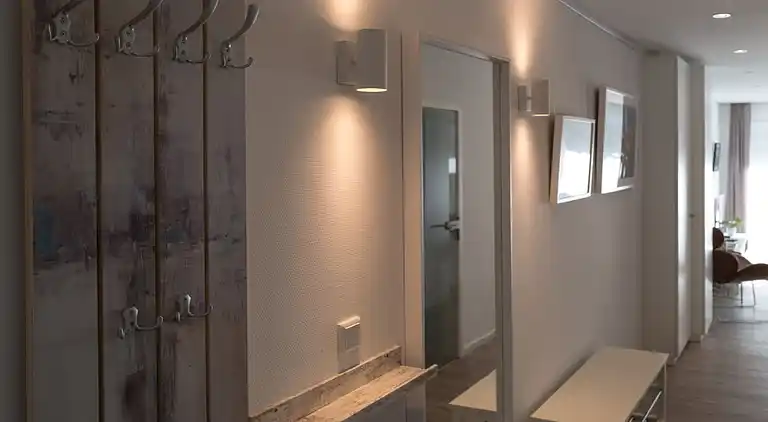 Vakantiehuis in Borkum