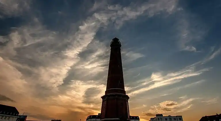 Holiday home in Borkum