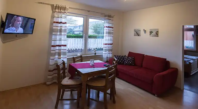 Holiday home in Borkum