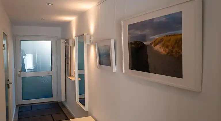 Vakantiehuis in Borkum