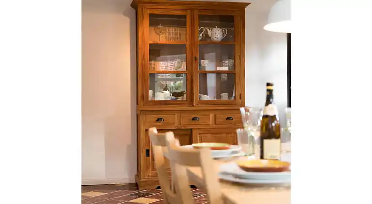 Ferienhaus in Westerhusen