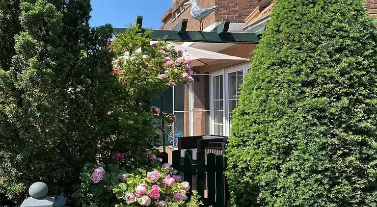 Holiday home in Borkum