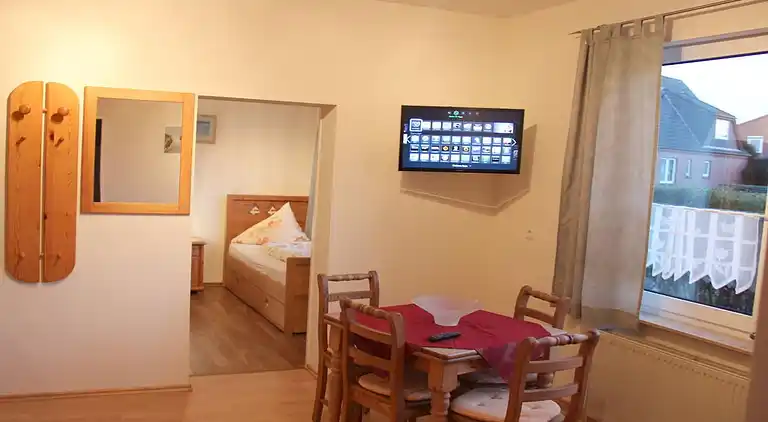 Holiday home in Borkum