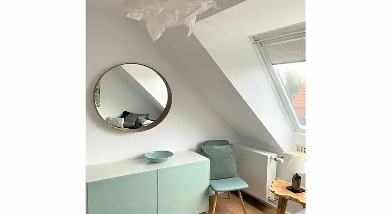 Holiday home in Borkum
