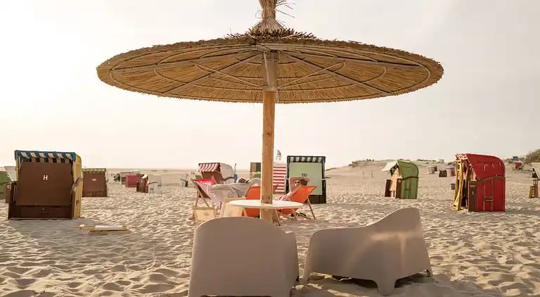 Vakantiehuis in Borkum