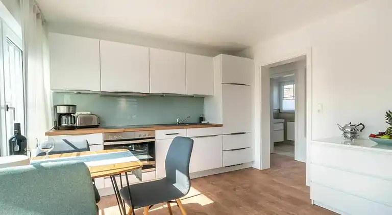 Holiday home in Borkum