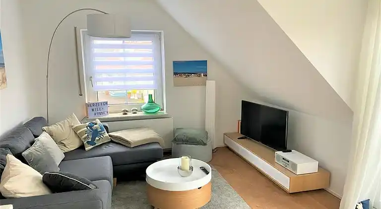 Holiday home in Borkum
