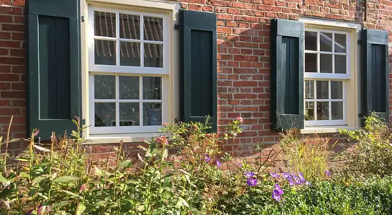 Ferienhaus in Westerhusen