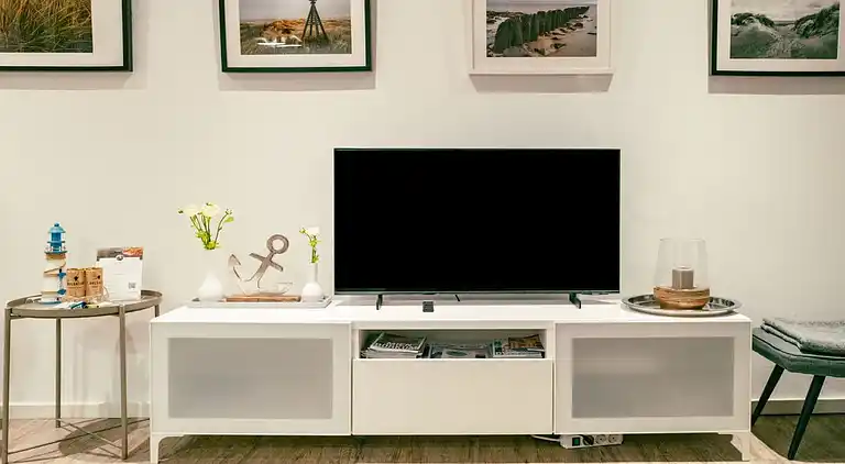 Vakantiehuis in Borkum