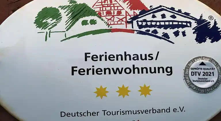 Holiday home in Borkum