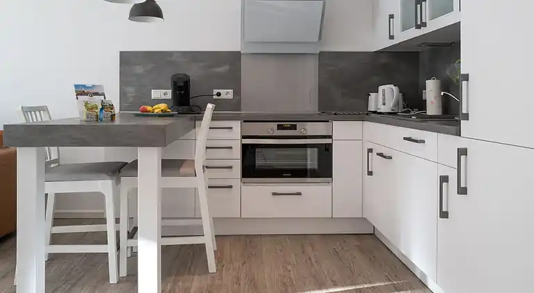 Vakantiehuis in Borkum