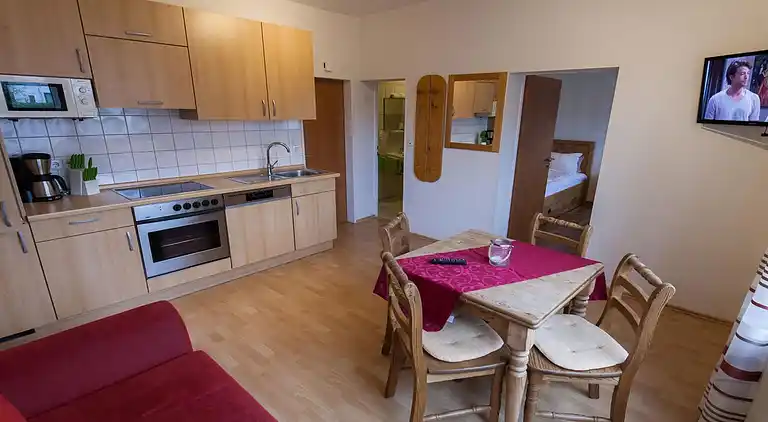 Holiday home in Borkum