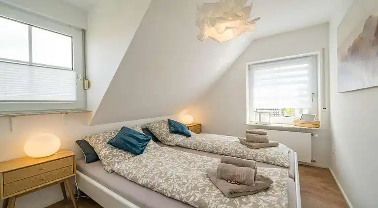 Holiday home in Borkum