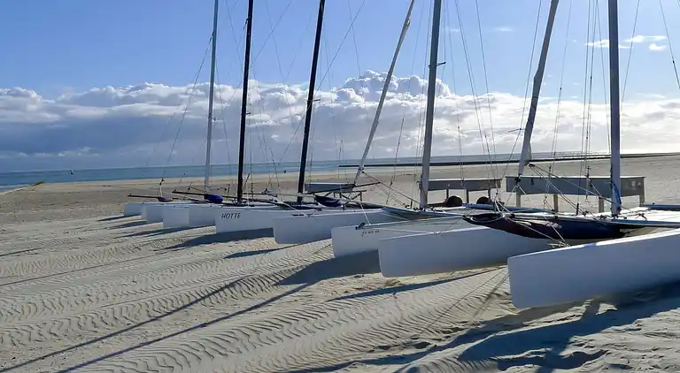 Vakantiehuis in Borkum