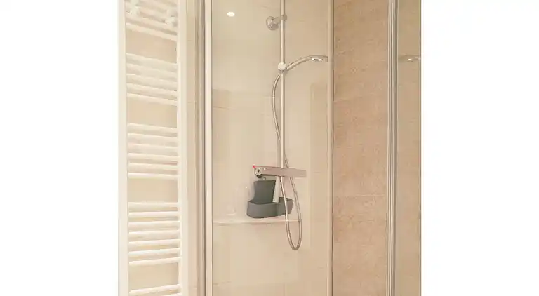 Vakantiehuis in Borkum