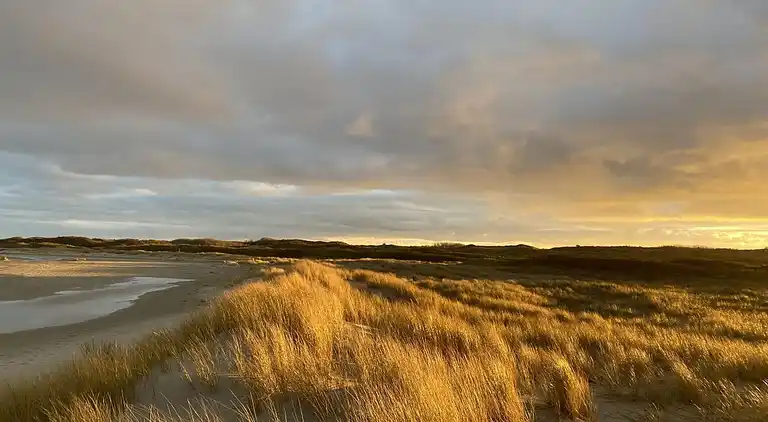 Holiday home in Borkum