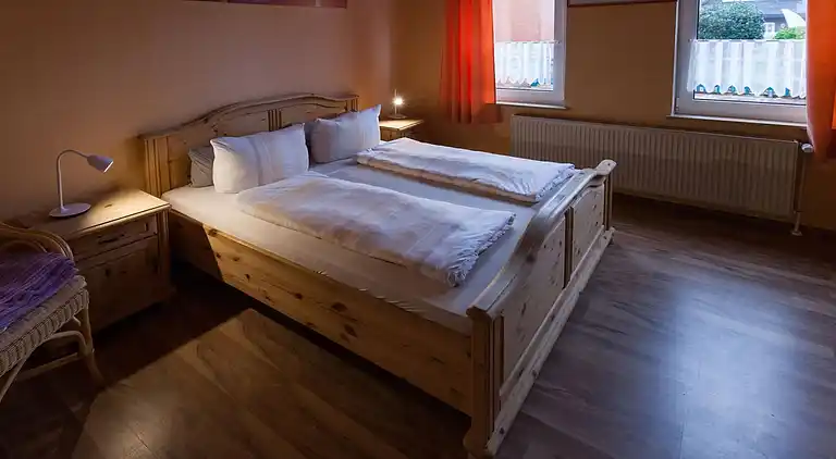 Holiday home in Borkum