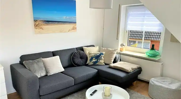 Holiday home in Borkum